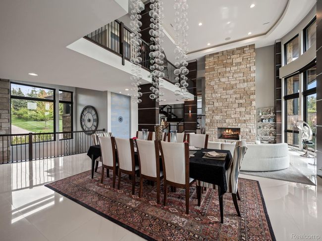 2657 Turtle Shores Dr, House other with 6 bedrooms, 8 bathrooms and null parking in Bloomfield Hills MI | Image 10