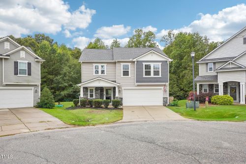 56 Fern Meadow Circle, Clayton, NC, 27527 | Card Image