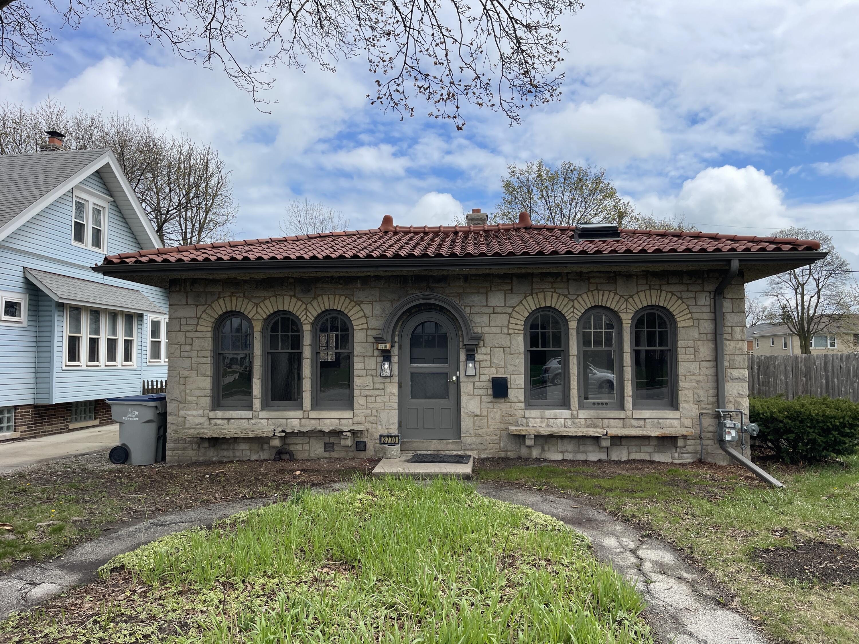 Humboldt Blvd, Milwaukee, WI 53212