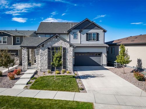 6465 Barnstead Drive, Castle Pines, CO, 80108 | Card Image