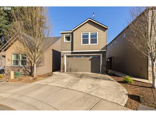 2723 Ne 131st Ct, Vancouver, WA, 98684-6427 | Card Image