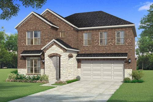 209 Hatherley St, Little Elm, TX, 75068-4329 | Card Image
