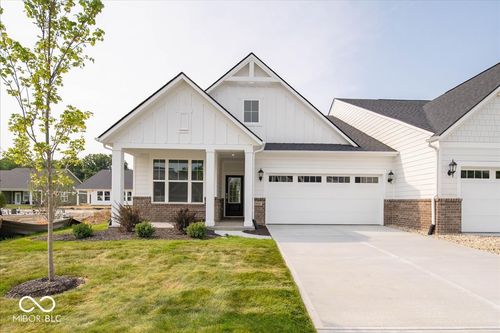 3869 Willow Branch Way, Westfield, IN, 46062 | Card Image