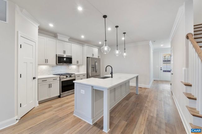 1331 Laconia Ln, House attached with 3 bedrooms, 3 bathrooms and null parking in CHARLOTTESVILLE VA | Image 15