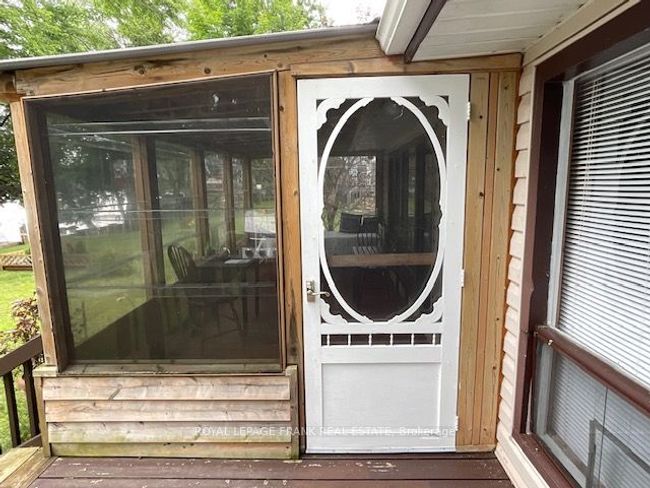 16 Caline Rd, House other with 3 bedrooms, 1 bathrooms and 3 parking in Curve Lake ON | Image 8