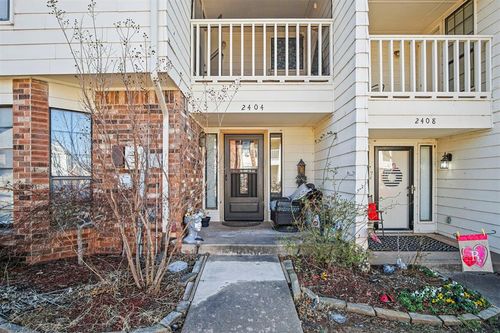 2404 Big Horn, Edmond, OK, 73012 | Card Image