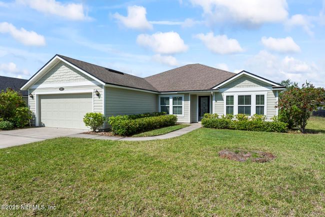 417 Old Hickory Forest Rd, House other with 4 bedrooms, 2 bathrooms and null parking in ST AUGUSTINE FL | Image 4