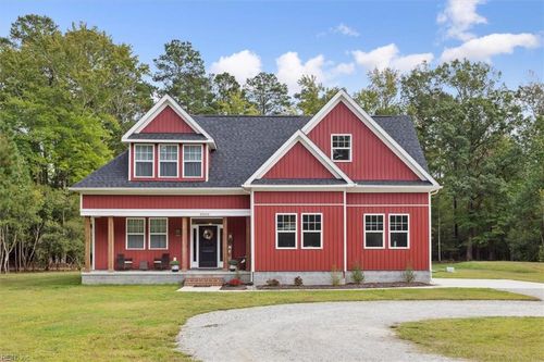 11794 Red Cross Bill Way, Providence Forge, VA, 23140-3546 | Card Image