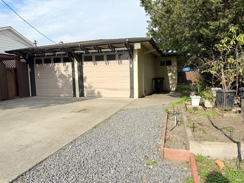 303 Boyce Street, Santa Rosa, CA, 95401 | Card Image