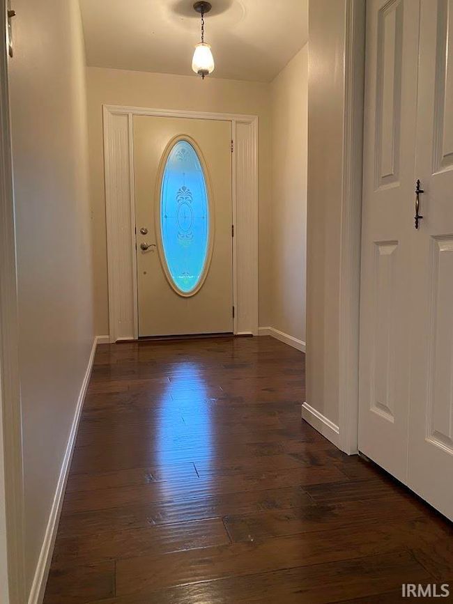 8760 E Schnellville Rd, House other with 4 bedrooms, 3 bathrooms and null parking in Birdseye IN | Image 12
