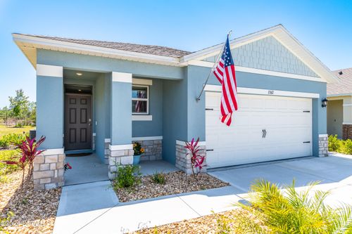 1362 Cork Dr, ORMOND BEACH, FL, 32174-2008 | Card Image