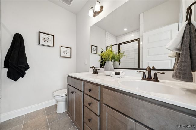 4414 Dominion Forest Cir, Townhouse with 3 bedrooms, 4 bathrooms and null parking in Glen Allen VA | Image 19