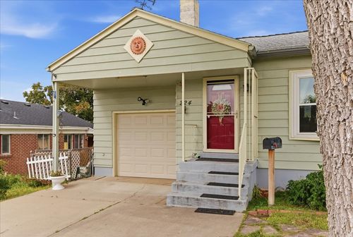 224 W 4600 S, Washington Terrace, UT, 84405-5732 | Card Image