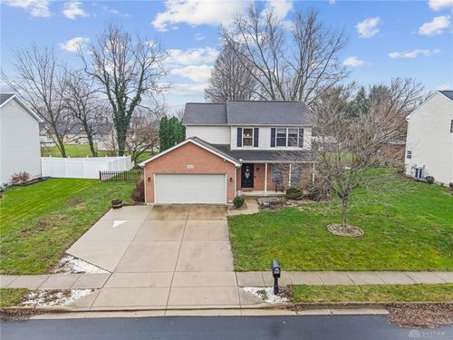 2820 Huntington Drive, Troy, OH, 45373 | Card Image