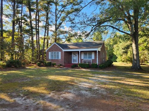 3639 Carrsville Hwy, Franklin, VA, 23851-4019 | Card Image