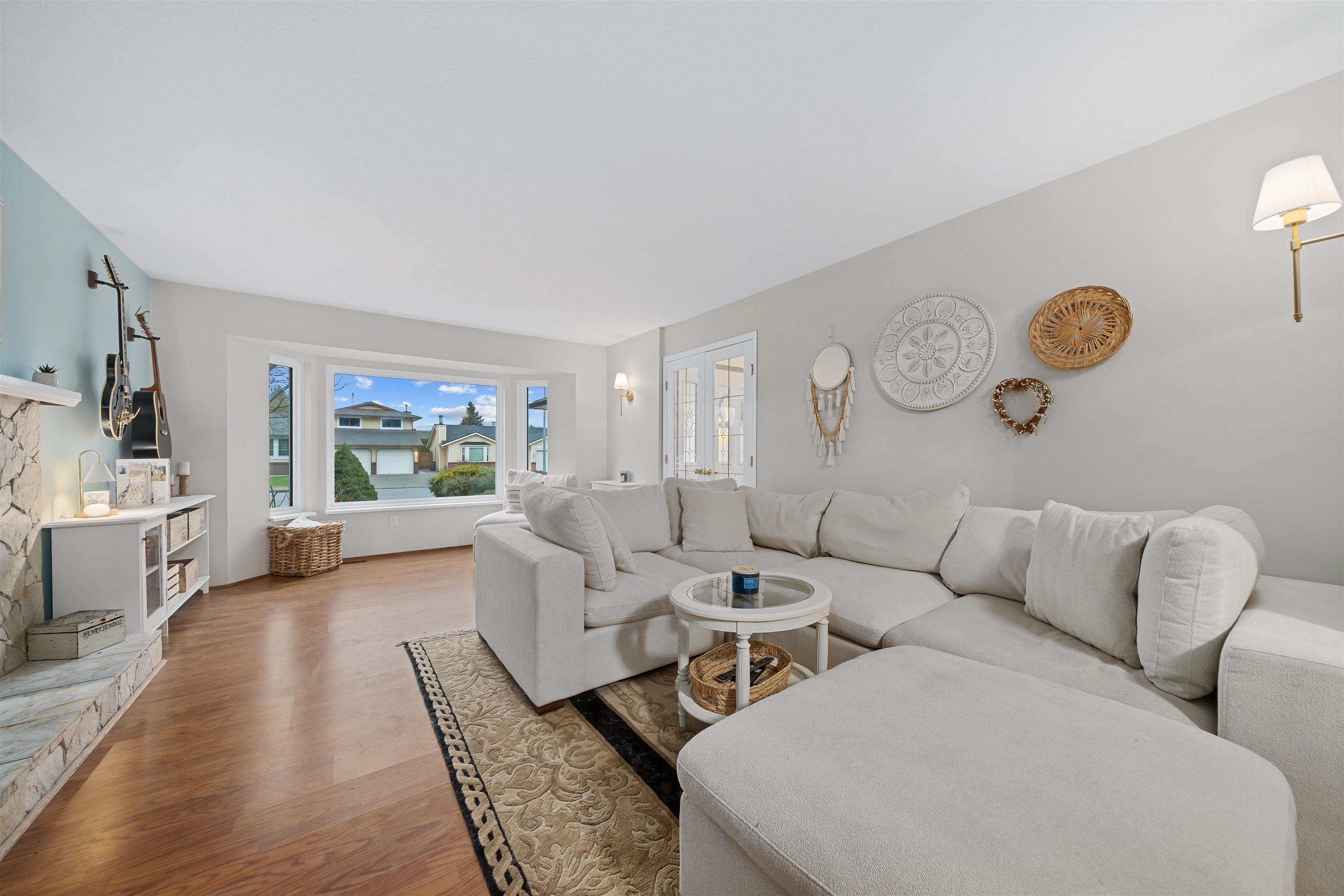 Residential in Pitt Meadows 5