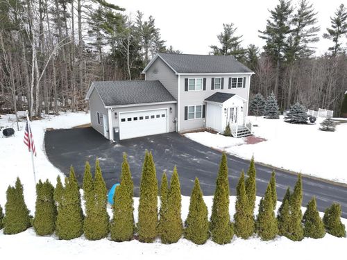 29 Cassidy Road, Fairfax, VT, 05454 | Card Image