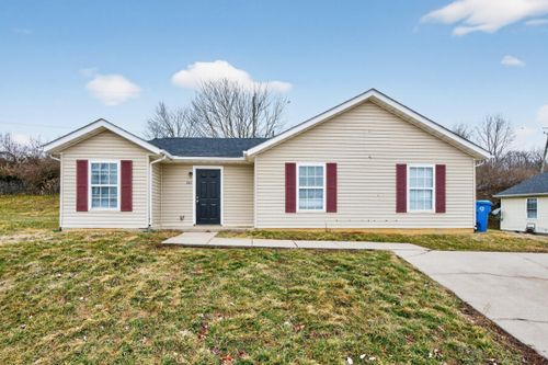 225 Buffalo Trace, Winchester, KY, 40391 | Card Image