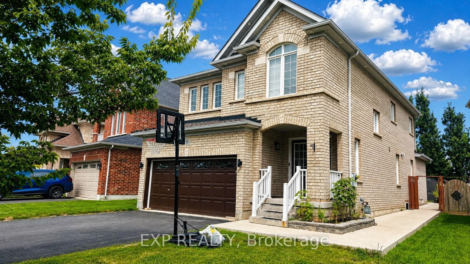 Residential Lease in Halton Hills 2