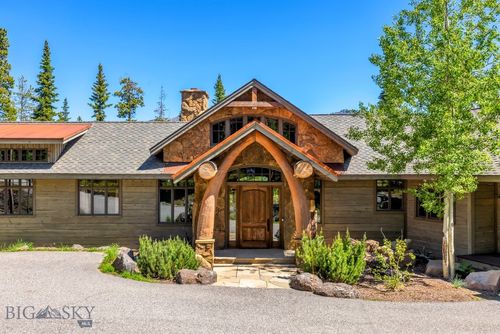 83 Peaks View Dr, Big Sky, MT, 59716-7716 | Card Image