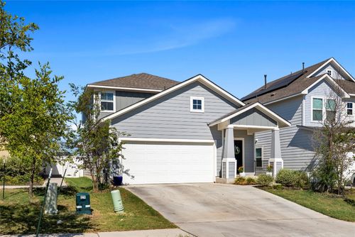 156 Appleberry Ln, Elgin, TX, 78621-2423 | Card Image