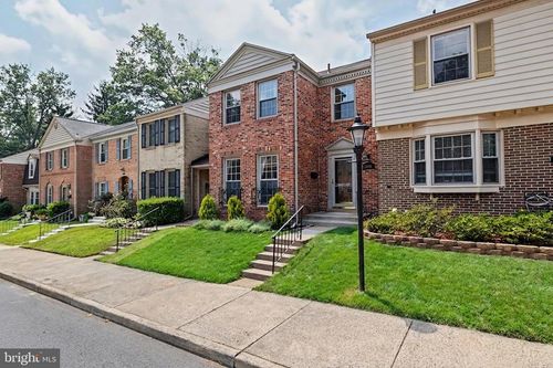 5426 Cabot Ridge Ct, FAIRFAX, VA, 22032-3214 | Card Image