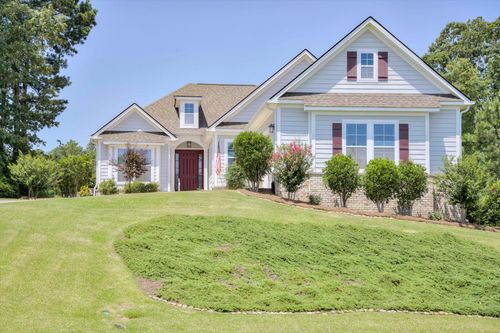 225 Quiet Oak Ct, Aiken, SC, 29803-1698 | Card Image