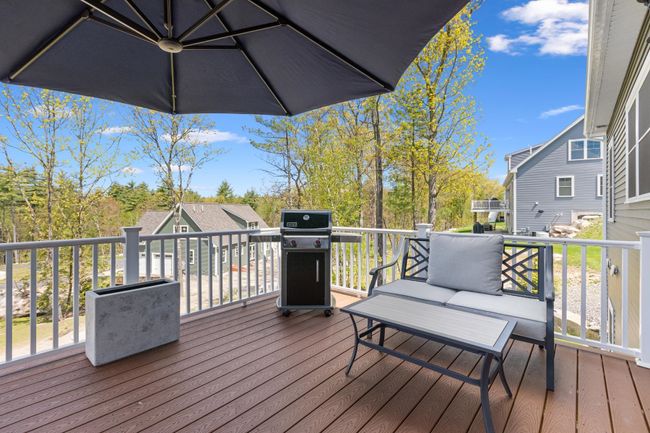 3 Sunrise Circle, Condo with 3 bedrooms, 1 bathrooms and null parking in Auburn NH | Image 10