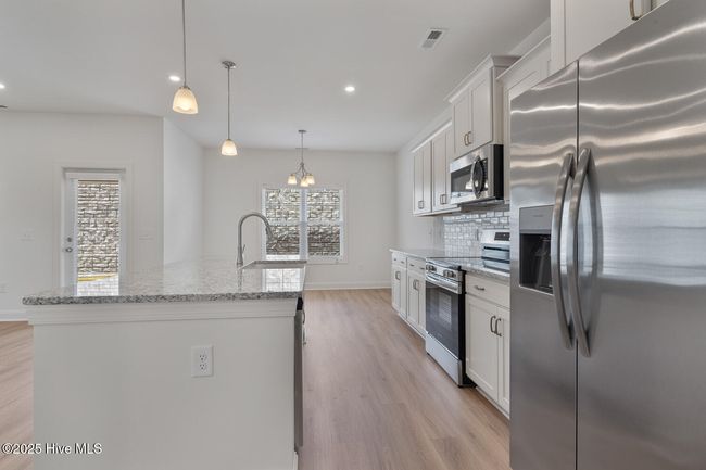 516 Burgundy Dr, House other with 3 bedrooms, 3 bathrooms and 2 parking in Southern Pines NC | Image 23