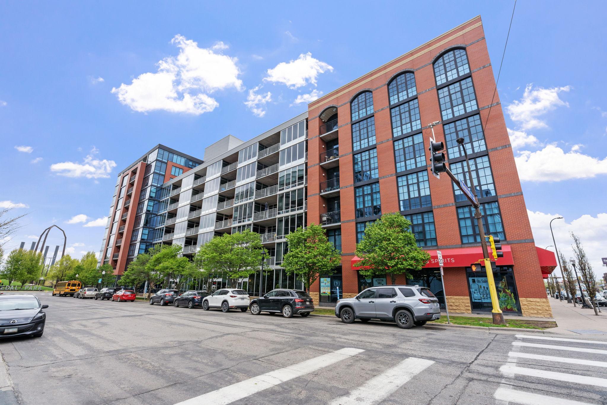 Residential in Minneapolis 2