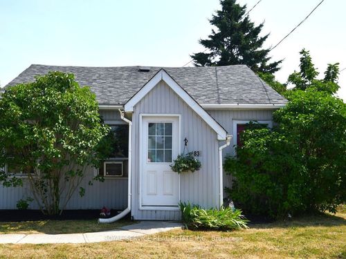 83 County 40 Road, Asphodel Norwood, ON, K0L2V0 | Card Image