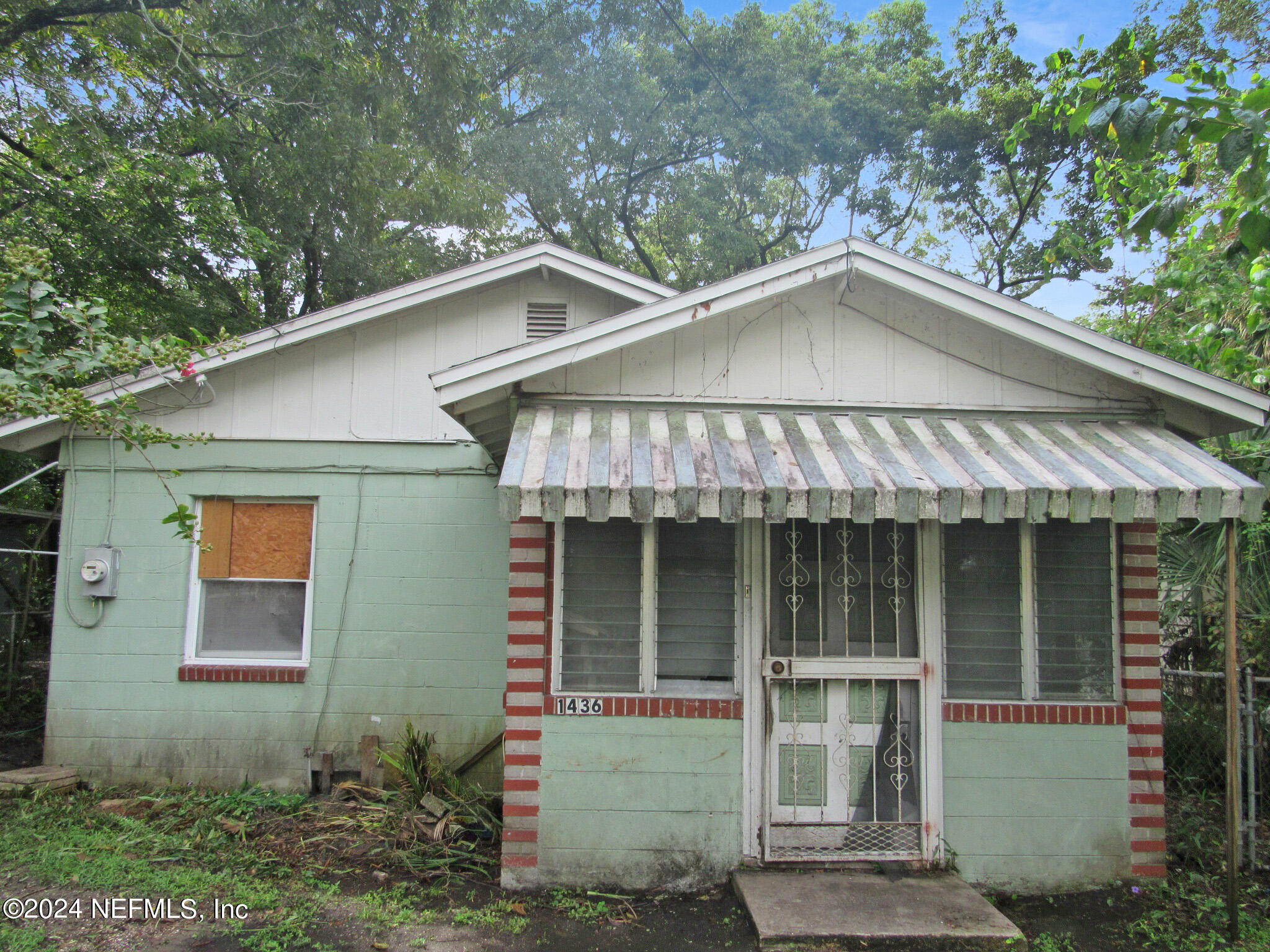State St, Jacksonville, FL 32209