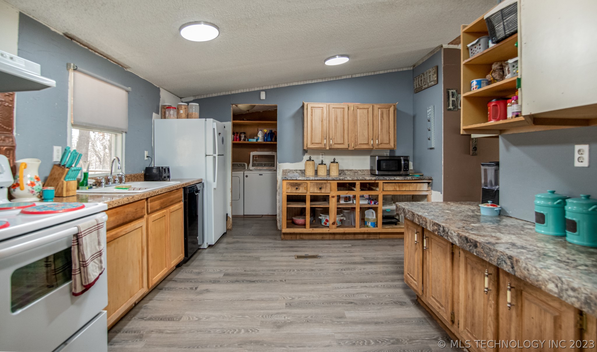 Residential in Mead 5