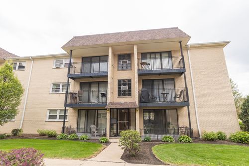 3e-6561 Harlem Ave, Chicago, IL, 60631-3927 | Card Image
