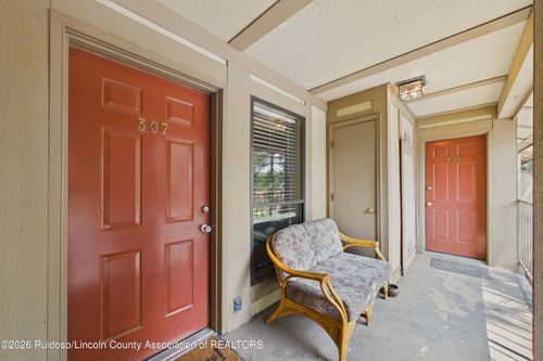 307-101 A Innsbrook Drive, Ruidoso, NM, 88345 | Card Image