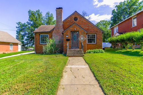 608 Santa Fe Trail, Boonville, MO, 65233 | Card Image