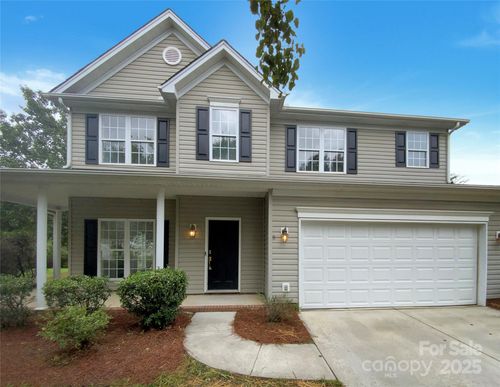 505 Old Vine Ct, Charlotte, NC, 28214-0032 | Card Image