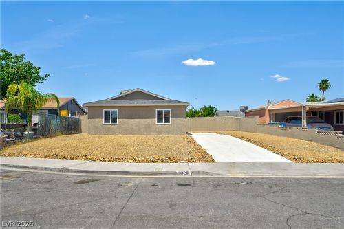 6328 Pedro Place, Las Vegas, NV, 89108 | Card Image