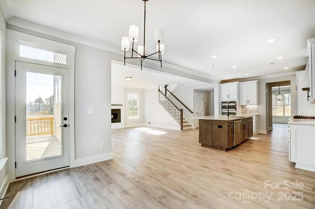 60 - 5031 Mclaughlin Loop, House other with 5 bedrooms, 5 bathrooms and null parking in Waxhaw NC | Image 9