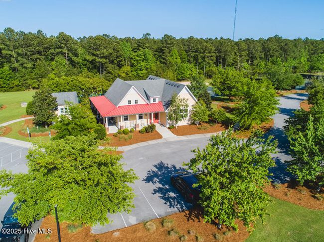 25 Jasmine Ln, House other with 4 bedrooms, 3 bathrooms and 2 parking in Minnesott Beach NC | Image 35