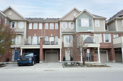 45 - 3050 Rotary Way, Condo with 2 bedrooms, 2 bathrooms and 2 parking in Burlington ON | Image 1