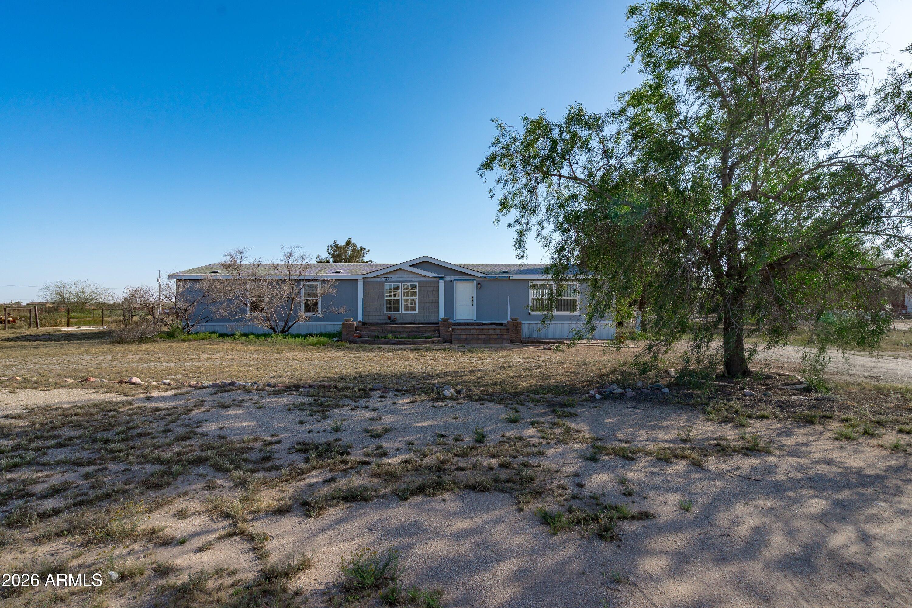 Residential in Wittmann 2