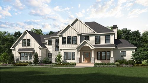 1 Sanctuary Dr, East Greenwich, RI, 02818-2075 | Card Image