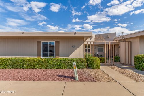 17262 N 105th Ave, Sun City, AZ, 85373-1950 | Card Image