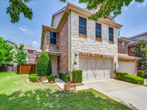 2613 Jackson Dr, Lewisville, TX, 75067-8230 | Card Image