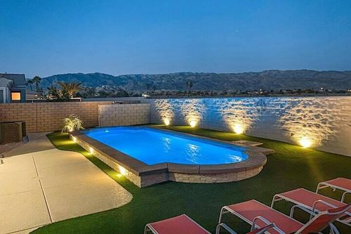 43128 Sentiero Dr, Indio, CA, 92203 | Card Image