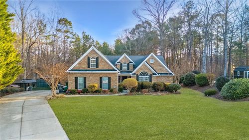 2178 Breezewood Dr, Monroe, GA, 30655-8396 | Card Image