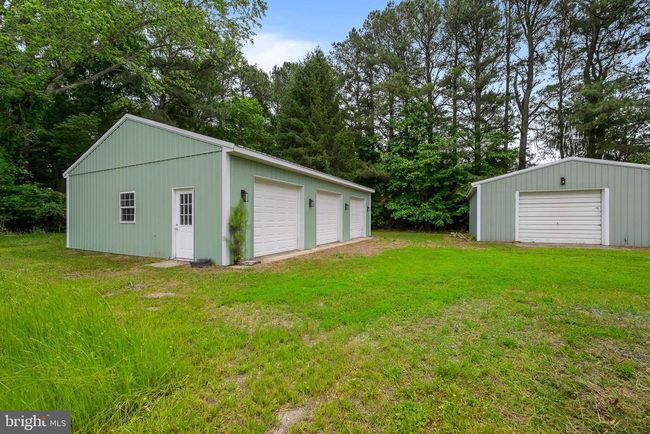 21830 Vaughn Rd, House other with 5 bedrooms, 4 bathrooms and null parking in GEORGETOWN DE | Image 32