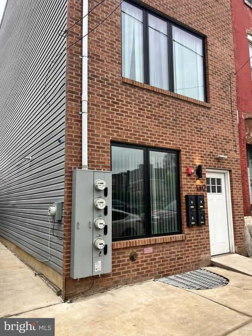 1-1302 N 22nd St, Philadelphia, PA, 19121-4803 | Card Image