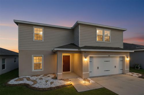 1193 Catskill Dr, Haines City, FL, 33844-8545 | Card Image